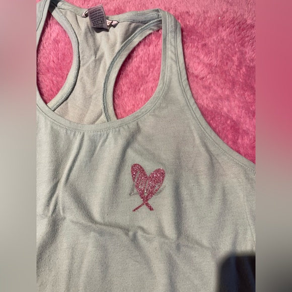 VS Racerback tank - Picture 4 of 5